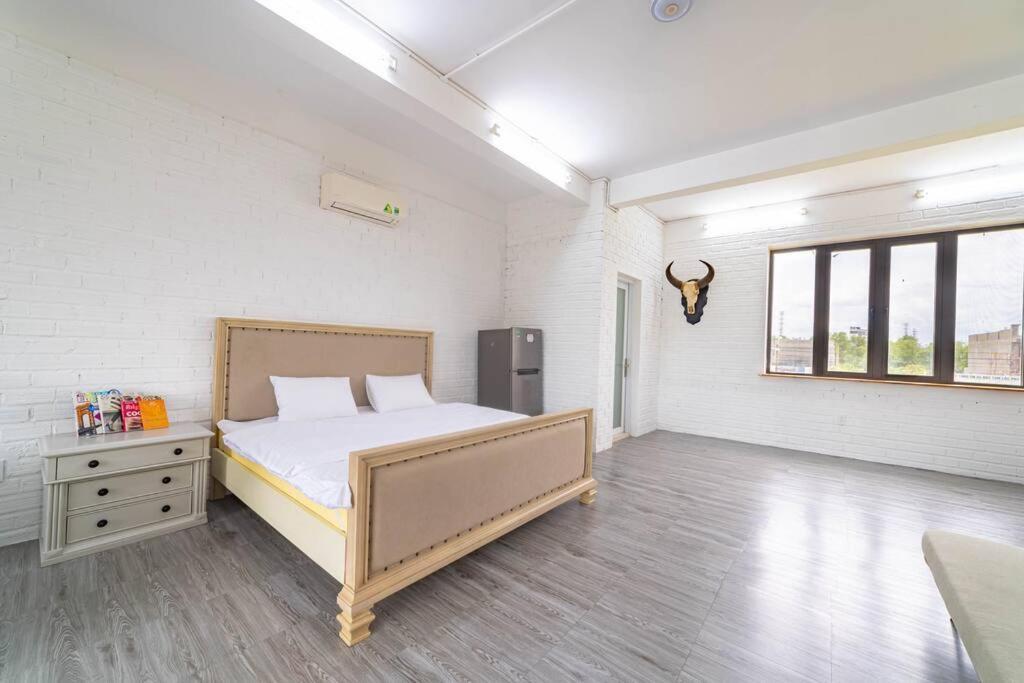 Maison Khu Vuon Nhiet Doi Biệt thự TP. Hồ Chí Minh