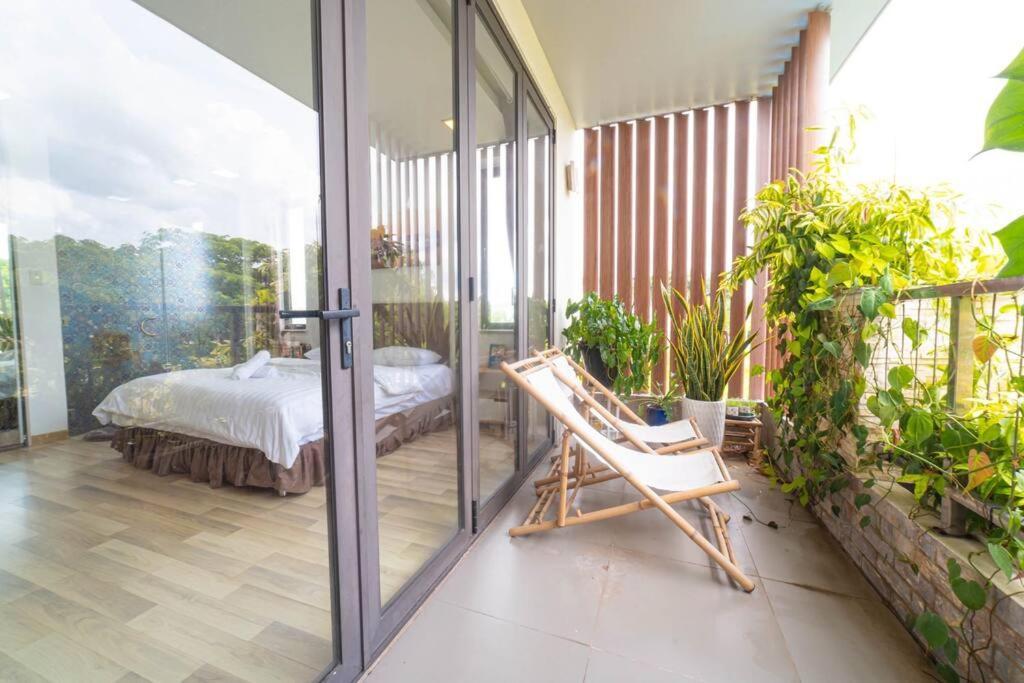 Maison Khu Vuon Nhiet Doi Biệt thự TP. Hồ Chí Minh
