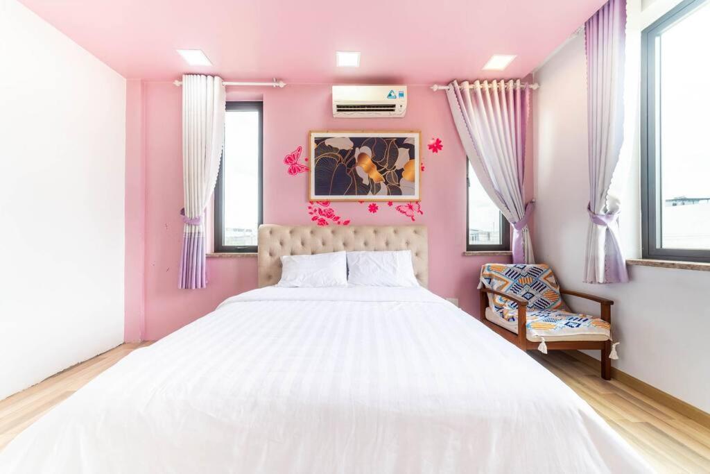 Maison Khu Vuon Nhiet Doi TP. Hồ Chí Minh